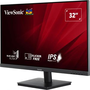 Produktbild für Monitor ViewSonic VA3209-2K-MHD, 32 Zoll