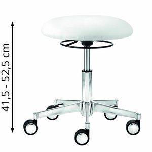 Produktbild für Drehhocker Mayer myXPERT, 1290