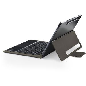 Produktbild für Tablet-Hülle Hama 231030 Premium, schwarz
