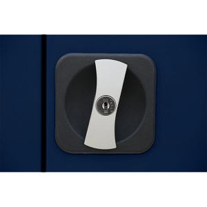 Produktbild für Aktenschrank ClassiX X-530361, aus Metall