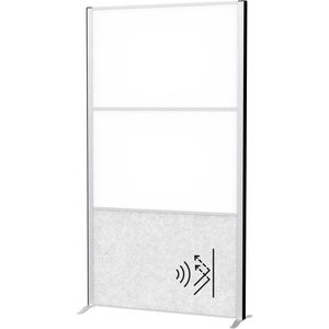 Stellwand Maul MAULconnecto 9623095
