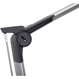 Produktbild für Schreibtischlampe Maul Mauloptimus, schwarz, LED, dimmbar
