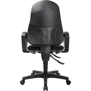 Produktbild für Bürostuhl Topstar Support SY ECO, 8550B MP0