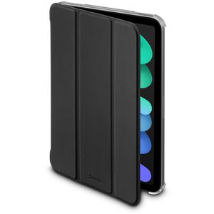 Produktbild für Tablet-Hülle Hama 222020 Fold Clear, schwarz