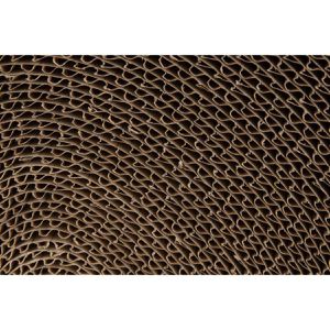 Produktbild für Wellpappe Böttcher-AG Rolle, braun