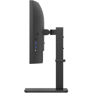 Produktbild für Monitor LG 34BA85QE-B, 34 Zoll