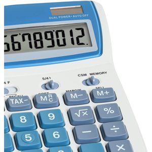 Produktbild für Taschenrechner Ibico 212X, IB410086