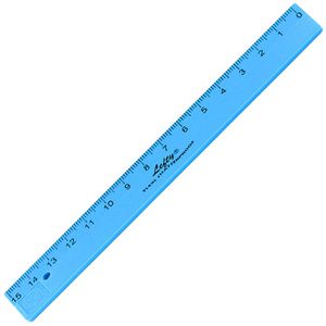 Produktbild für Lineal Kum L1 Flexi-Lefty 2012129, 15 cm