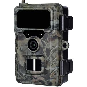 Produktbild für Wildkamera Rollei SimConnect LTE 4G GSM