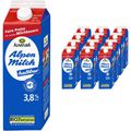 Zusatzbild Milch Alnatura H-Milch 3,8% Fett, BIO