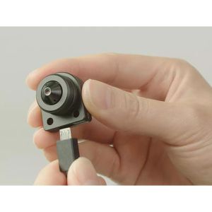 Produktbild für Überwachungskamera Axis FA1125, innen