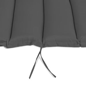 Produktbild für Auflage Deuba 105666, aus Polyester