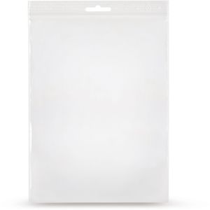 Druckverschlussbeutel Böttcher-AG 90 x 110 mm