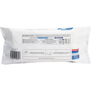 Produktbild für Reinigungstücher Sleepy Easy Clean XL Bleichzusatz, feucht