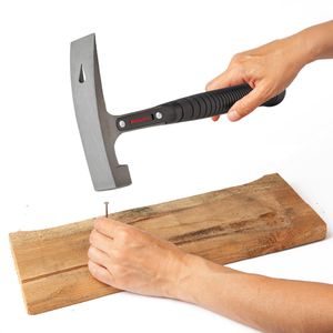 Produktbild für Maurerhammer Hultafors TB 600, 822281