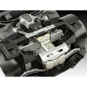 Produktbild für Modellbausatz Revell 07051 McLaren 570S