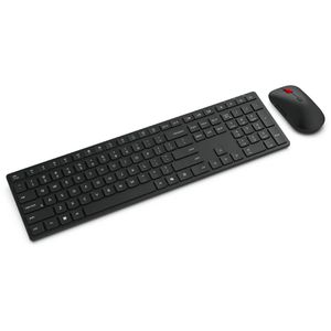Produktbild für Tastatur Lenovo Pro Combo 6000, 4X31S04824