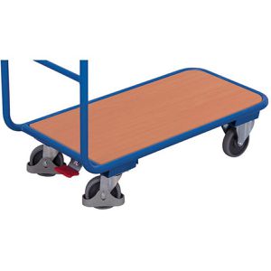 Produktbild für Transportwagen VARIOfit Magazinwagen sw-600.800