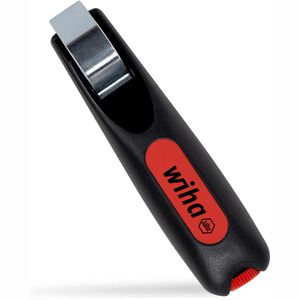 Abisolierwerkzeug Wiha 44240, Z72000106SB