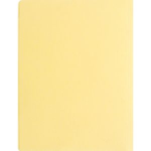 Produktbild für Aktendeckel bene 81900GE, A4, gelb