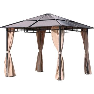 Pavillon Garden-Pleasure NAPA, 504898, beige