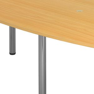 Produktbild für Konferenztisch Hammerbacher KT28C
