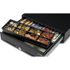 Produktbild für Kassenschublade Safescan SD-3540, 35 x 40,5 cm