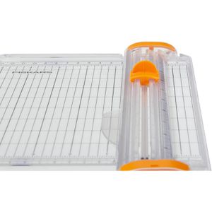 Produktbild für Rollenschneider Fiskars Personal SureCut 5446, A5