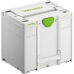 Produktbild für Oberfräse Festool OF 1400 EBQ-Plus, Netzbetrieb, 1400 W
