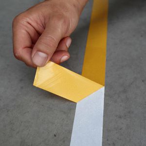 Produktbild für Doppelseitiges-Klebeband gws 37002-002