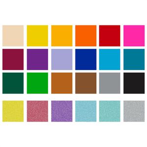 Produktbild für Filzstifte Faber-Castell 18+6 Einhorn, 554221