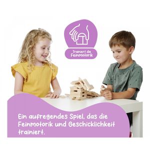 Produktbild für Geschicklichkeitsspiel Eichhorn 100002466