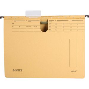 Produktbild für Hängehefter Leitz 1914-30-00, Alpha, A4
