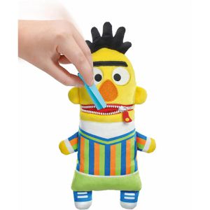 Produktbild für Kuscheltier Schmidt-Spiele Sorgenfresser 42547