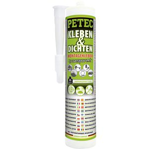 Montagekleber