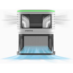 Produktbild für Luftreiniger Venta AP730 Aerostyle Compact, für Allergiker