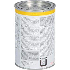 Produktbild für Holzbeize Osmo Öl-Beize, 1,0l