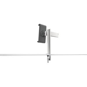 Produktbild für Tablet-Halterung Durable 893123 Table Clamp, silber, für Tisch
