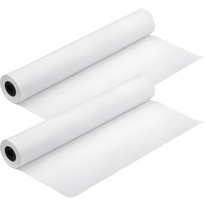 Produktbild für Plotterpapier Igepa A2, 420 mm x 175 m, weiß