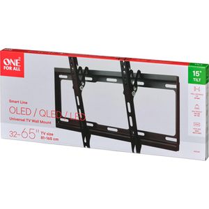 Produktbild für TV-Wandhalterung One-For-All Smart Line WM2421, bis 80 kg