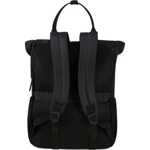 Produktbild für Laptop-Rucksack AmericanTourister Urban Groove 25, schwarz