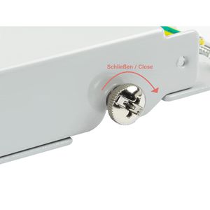Produktbild für Patchpanel Good-Connections GC-N0126, Cat 6
