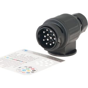 Produktbild für Anhänger-Stecker valonic für PKW / LKW