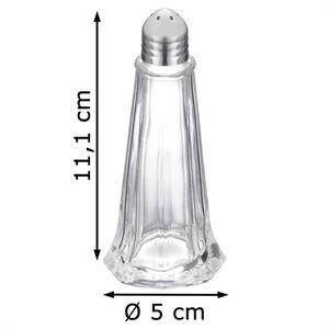 Produktbild für Salz-und-Pfefferstreuer Westmark New York 65262270