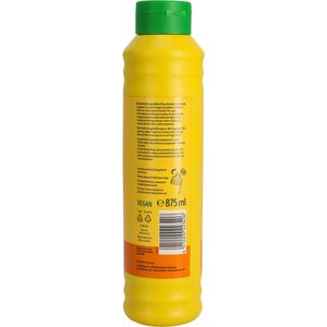 Produktbild für Senf Kühne mittelscharf, cremig-würzig, fein