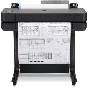 Produktbild für Großformatdrucker HP DesignJet T630