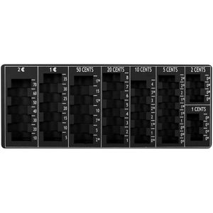 Produktbild für Zählbrett Pavo 8041077 12 Zoll