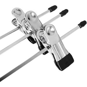 Produktbild für Hosenbügel Songmics CRI006-20, aus Metall