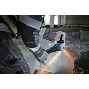 Produktbild für Winkelschleifer Bosch GWS 18V-8, Professional