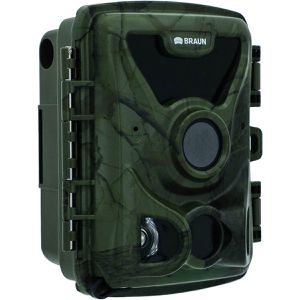 Produktbild für Wildkamera Braun-Photo Scouting Cam Black200A Mini